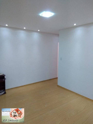 Imagem Apartamento com 3 Quartos à Venda, 64 m² em Jardim Do Estádio - Santo André Imagem Apartamento com 3 Quartos à Venda, 64 m² em Jardim Do Estádio - Santo André
