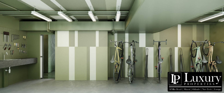 Imagem Apartamento com 3 Quartos à Venda, 240 m² em Cerqueira César - São Paulo Imagem Apartamento com 3 Quartos à Venda, 240 m² em Cerqueira César - São Paulo