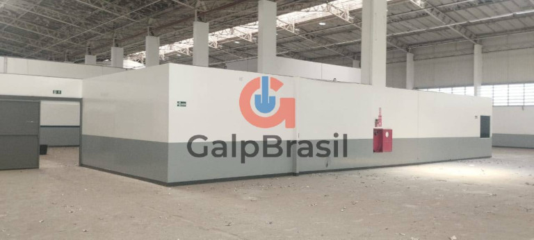 Imagem Galpão à Venda, 5 m² em Alphaville Industrial - Barueri