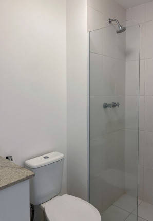 Imagem Apartamento com 1 Quarto para Alugar, 30 m² em Belenzinho - São Paulo