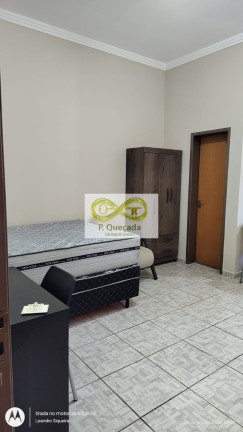 Imagem Imóvel com 1 Quarto para Alugar, 22 m² em Cidade Universitária - Campinas Imagem Imóvel com 1 Quarto para Alugar, 22 m² em Cidade Universitária - Campinas