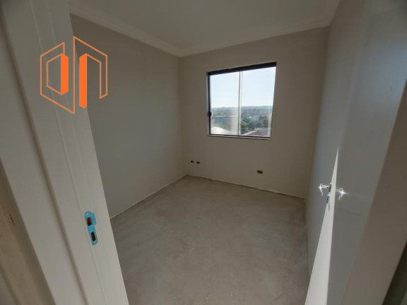 Imagem Apartamento com 3 Quartos à Venda, 61 m² em Cidade Jardim - São José Dos Pinhais