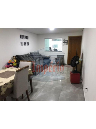 Imagem Sobrado com 3 Quartos à Venda, 125 m² em Vila Floresta - Santo André Imagem Sobrado com 3 Quartos à Venda, 125 m² em Vila Floresta - Santo André