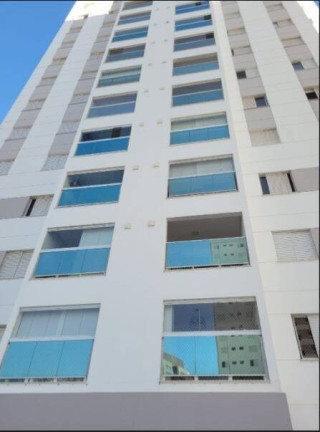 Imagem Apartamento com 3 Quartos à Venda, 92 m² em Parque Campolim - Sorocaba
