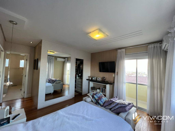Imagem Casa com 4 Quartos à Venda, 278 m² em Jardim Cidade De Florianópolis - São José Imagem Casa com 4 Quartos à Venda, 278 m² em Jardim Cidade De Florianópolis - São José