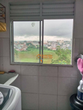 Imagem Apartamento com 2 Quartos à Venda, 53 m² em Vila Nova Bonsucesso - Guarulhos Imagem Apartamento com 2 Quartos à Venda, 53 m² em Vila Nova Bonsucesso - Guarulhos