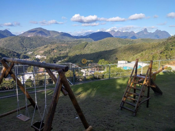 Imagem Terreno à Venda, 319 m² em Albuquerque - Teresópolis