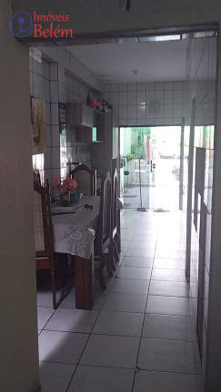 Imagem Casa com 5 Quartos à Venda, 380 m² em Pedreira - Belém