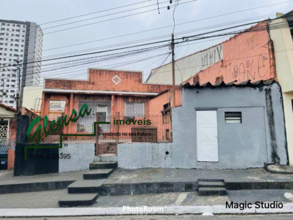 Imagem Casa com 2 Quartos à Venda, 297 m² em Cidade Antônio Estevão De Carvalho - São Paulo