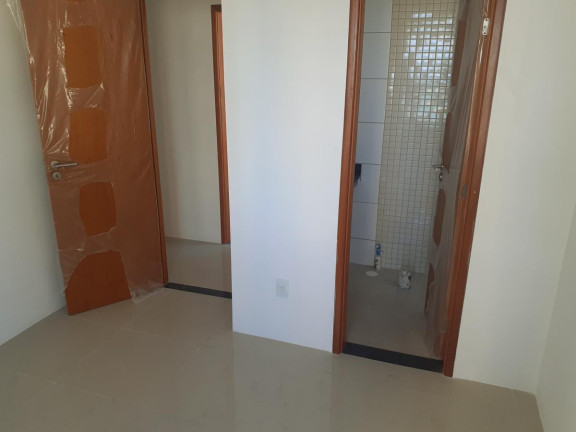 Apartamento com 3 Quartos à Venda, 72 m² em Piedade - Jaboatão Dos Guararapes