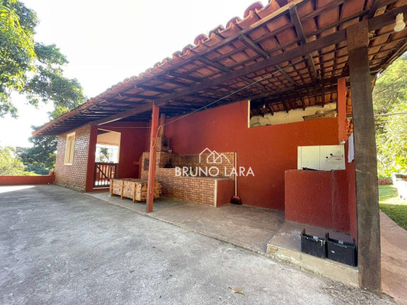 Imagem Fazenda à Venda, 350 m² em Vivendas Santa Mônica - Igarapé Imagem Fazenda à Venda, 350 m² em Vivendas Santa Mônica - Igarapé