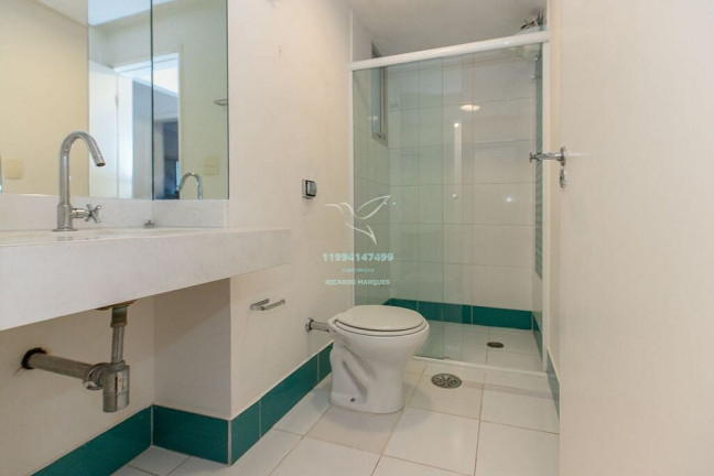 Imagem Apartamento com 2 Quartos à Venda, 108 m² em Alto Da Lapa - São Paulo