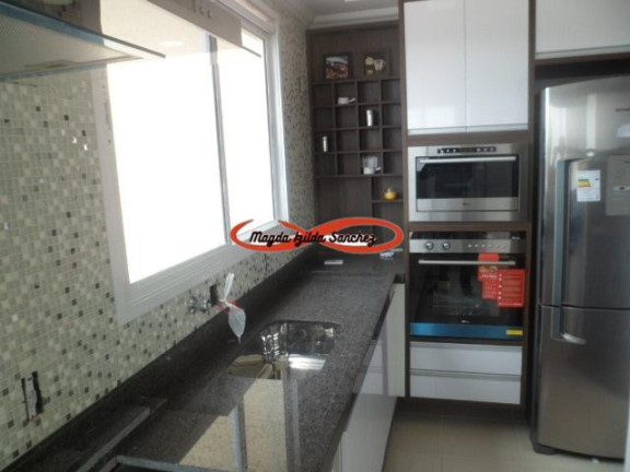 Imagem Apartamento com 2 Quartos à Venda, 62 m² em Jardim Matarazzo - São Paulo