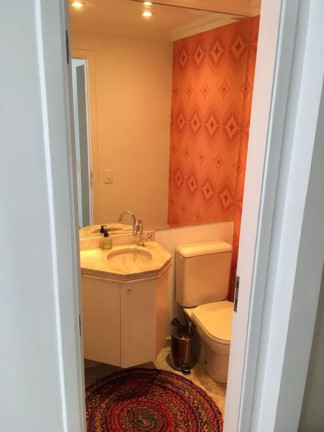 Imagem Cobertura com 3 Quartos à Venda, 155 m² em Chácara Santo Antônio - São Paulo Imagem Cobertura com 3 Quartos à Venda, 155 m² em Chácara Santo Antônio - São Paulo