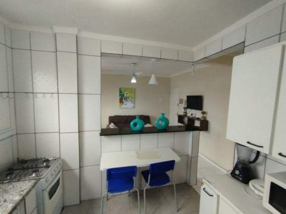 Imagem Apartamento com 2 Quartos à Venda, 82 m² em Aviação - Praia Grande Imagem Apartamento com 2 Quartos à Venda, 82 m² em Aviação - Praia Grande