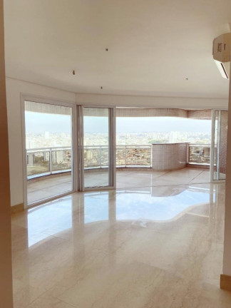 Cobertura com 4 Quartos à Venda, 333 m² em Jardim Anália Franco - São Paulo