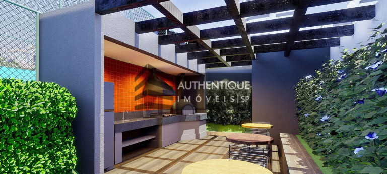 Imagem Apartamento com 4 Quartos à Venda, 178 m² em Jardim - Santo André Imagem Apartamento com 4 Quartos à Venda, 178 m² em Jardim - Santo André