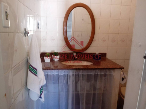 Imagem Casa com 2 Quartos para Alugar,  em Praia Do Foguete - Cabo Frio