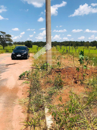 Imagem Terreno à Venda, 909 m² em Santa Amélia 2 - Brotas Imagem Terreno à Venda, 909 m² em Santa Amélia 2 - Brotas