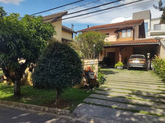 Imagem Casa com 4 Quartos à Venda, 300 m² em São Paulo Ii - Cotia Imagem Casa com 4 Quartos à Venda, 300 m² em São Paulo Ii - Cotia