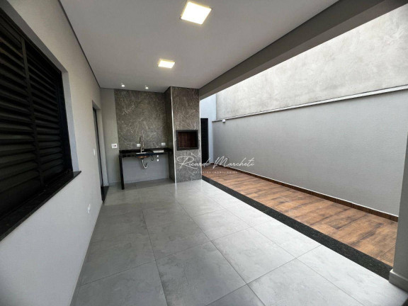 Imagem Casa com 3 Quartos à Venda, 150 m² em Residencial Solei - Piracicaba Imagem Casa com 3 Quartos à Venda, 150 m² em Residencial Solei - Piracicaba