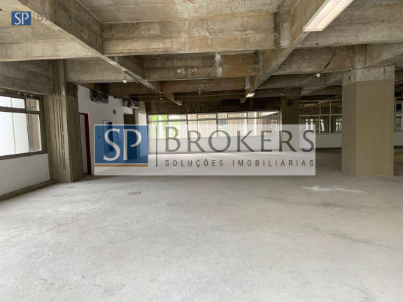 Imagem Sala Comercial para Alugar, 865 m² em Itaim Bibi - São Paulo