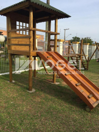 Imagem Casa com 3 Quartos à Venda, 135 m² em Olaria - Canoas