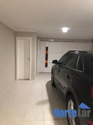 Imagem Sobrado com 3 Quartos à Venda, 200 m² em Jardim São Paulo(zona Norte) - São Paulo