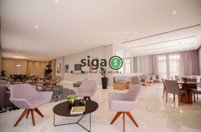 Imagem Apartamento com 4 Quartos à Venda, 128 m² em Vila Andrade - São Paulo Imagem Apartamento com 4 Quartos à Venda, 128 m² em Vila Andrade - São Paulo