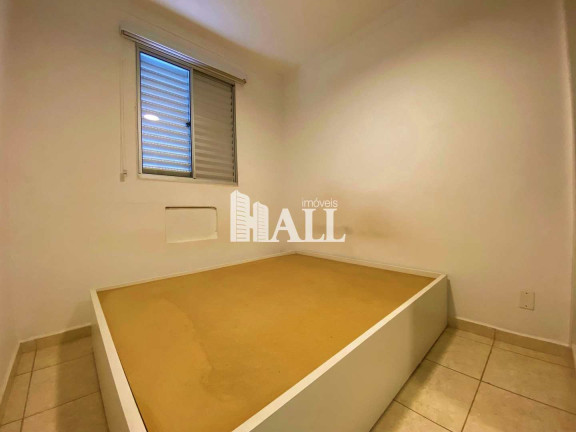 Imagem Apartamento com 2 Quartos à Venda, 46 m² em Rios Di Itália - São José Do Rio Preto