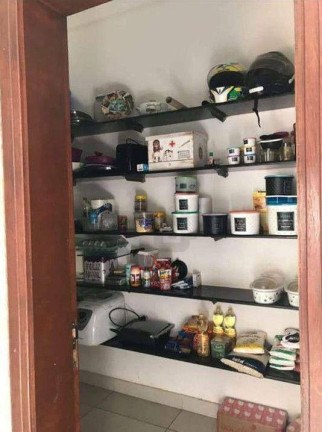 Imagem Casa com 4 Quartos à Venda, 353 m² em Golden Park Residence I - Sorocaba