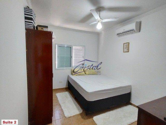 Imagem Casa com 5 Quartos à Venda, 450 m² em Canto Do Forte - Praia Grande