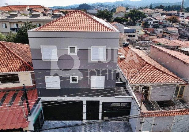Imagem Apartamento com 2 Quartos à Venda, 62 m² em Vila Nova Mazzei - São Paulo