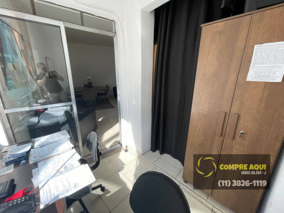 Imagem Apartamento com 2 Quartos à Venda, 116 m² em Santa Cecília - São Paulo Imagem Apartamento com 2 Quartos à Venda, 116 m² em Santa Cecília - São Paulo