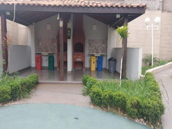 Imagem Apartamento com 3 Quartos à Venda, 60 m² em Ermelino Matarazzo - São Paulo