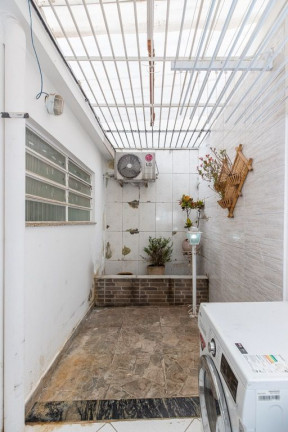 Imagem Casa com 2 Quartos à Venda, 120 m² em Vila Clementino - São Paulo