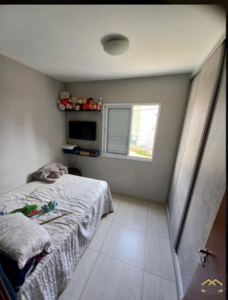 Imagem Apartamento com 1 Quarto à Venda, 40 m² em Pacaembu - Itupeva Imagem Apartamento com 1 Quarto à Venda, 40 m² em Pacaembu - Itupeva