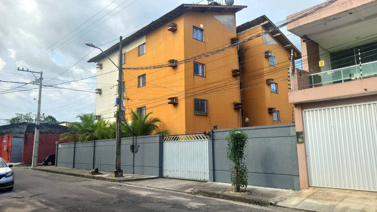 Imagem Apartamento com 2 Quartos à Venda, 44 m² em Maracangalha - Belém