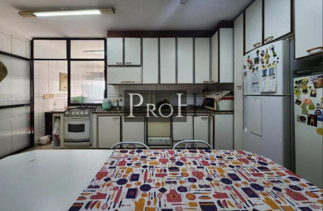 Imagem Apartamento com 3 Quartos à Venda, 156 m² em Santa Paula - São Caetano Do Sul Imagem Apartamento com 3 Quartos à Venda, 156 m² em Santa Paula - São Caetano Do Sul
