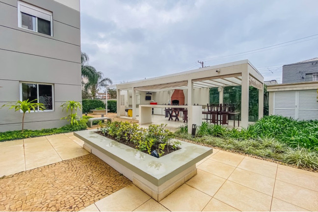 Apartamento com 3 Quartos à Venda, 65 m² em Vila Vera - São Paulo