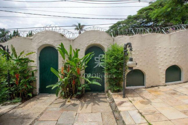 Imagem Sobrado com 4 Quartos à Venda ou Locação, 616 m² em Jardim Guedala - São Paulo Imagem Sobrado com 4 Quartos à Venda ou Locação, 616 m² em Jardim Guedala - São Paulo