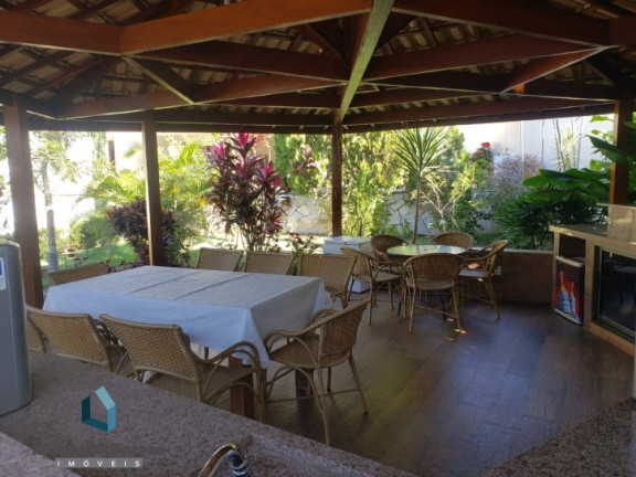 Imagem Casa de Condomínio com 4 Quartos à Venda, 499 m² em Jardim Conceição - Campinas Imagem Casa de Condomínio com 4 Quartos à Venda, 499 m² em Jardim Conceição - Campinas