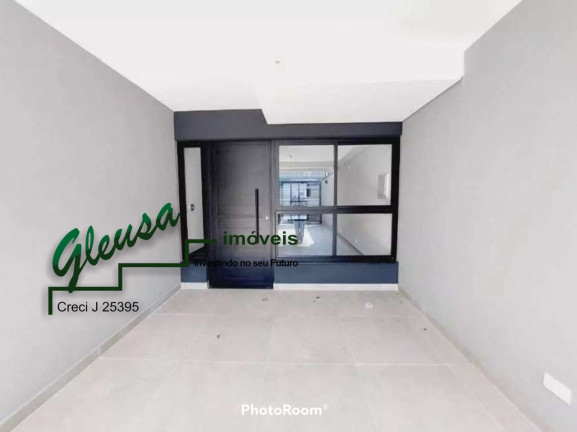 Imagem Sobrado com 2 Quartos à Venda, 108 m² em Vila Santa Teresa (zona Leste) - São Paulo