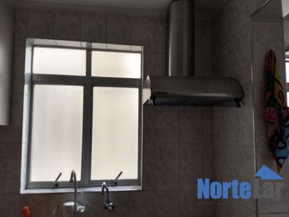 Imagem Apartamento com 2 Quartos à Venda, 50 m² em Vila Nova Cachoeirinha - São Paulo