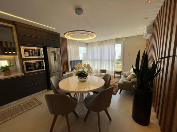 Imagem Apartamento com 2 Quartos à Venda, 76 m² em Centro - Tramandaí