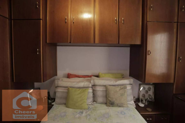 Imagem Apartamento com 1 Quarto à Venda, 45 m² em Consolação - São Paulo Imagem Apartamento com 1 Quarto à Venda, 45 m² em Consolação - São Paulo