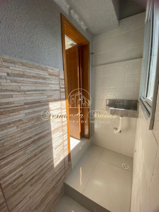 Imagem Imóvel com 2 Quartos à Venda, 86 m² em Jardim Alzira Franco - Santo André