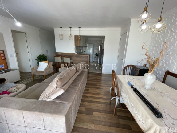 Imagem Apartamento com 3 Quartos à Venda, 96 m² em Barra Funda - São Paulo