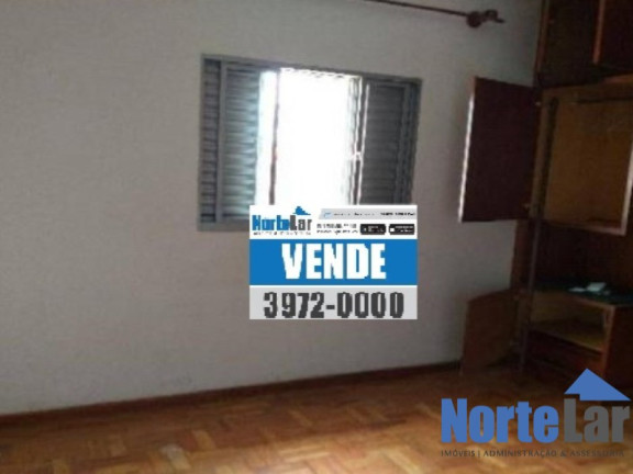 Imagem Sobrado com 2 Quartos à Venda, 120 m² em Vila Boaçava - São Paulo
