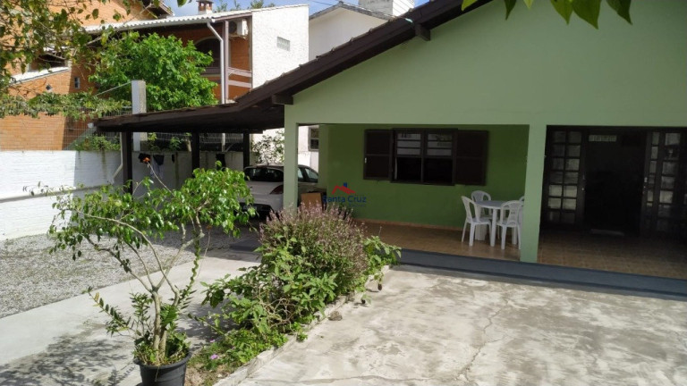 Imagem Casa com 3 Quartos à Venda, 110 m² em Ingleses Do Rio Vermelho - Florianópolis